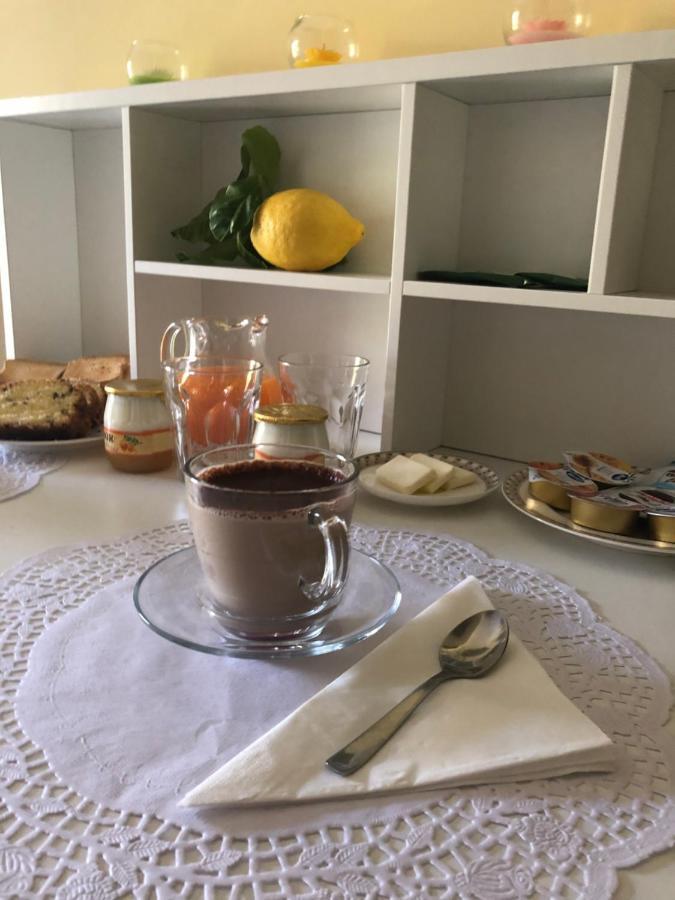 B&B Cosy Room Vico Equense Esterno foto