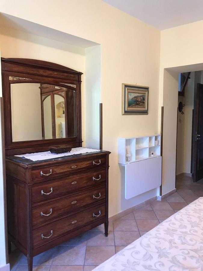 B&B Cosy Room Vico Equense Esterno foto