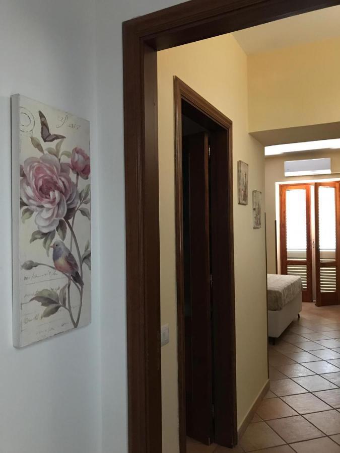 B&B Cosy Room Vico Equense Esterno foto