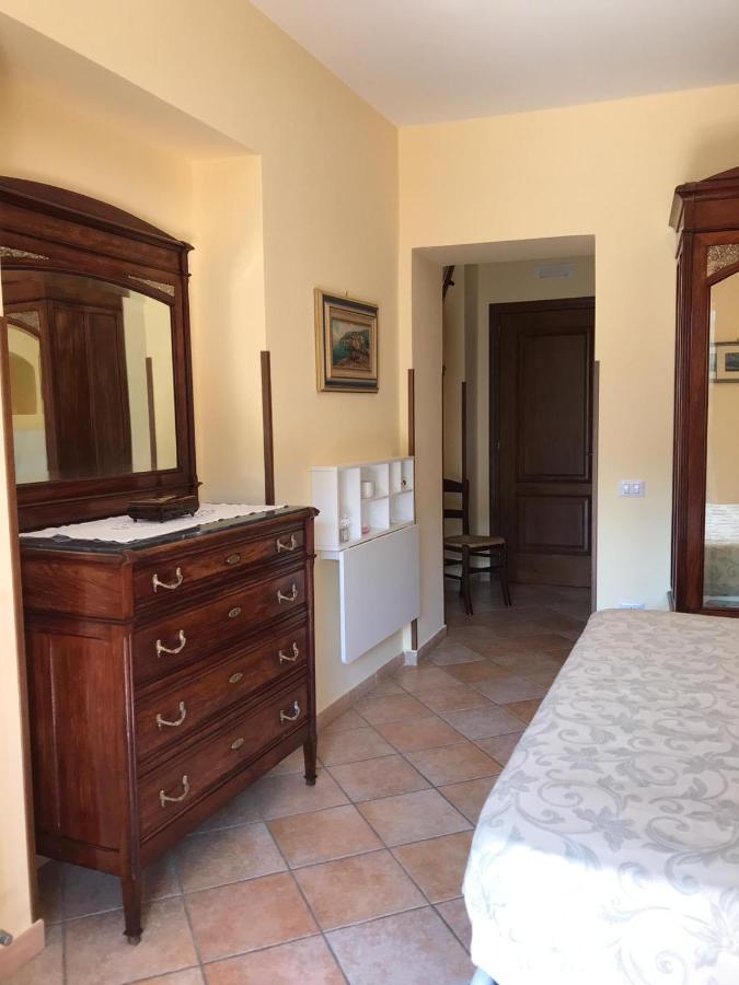 B&B Cosy Room Vico Equense Esterno foto