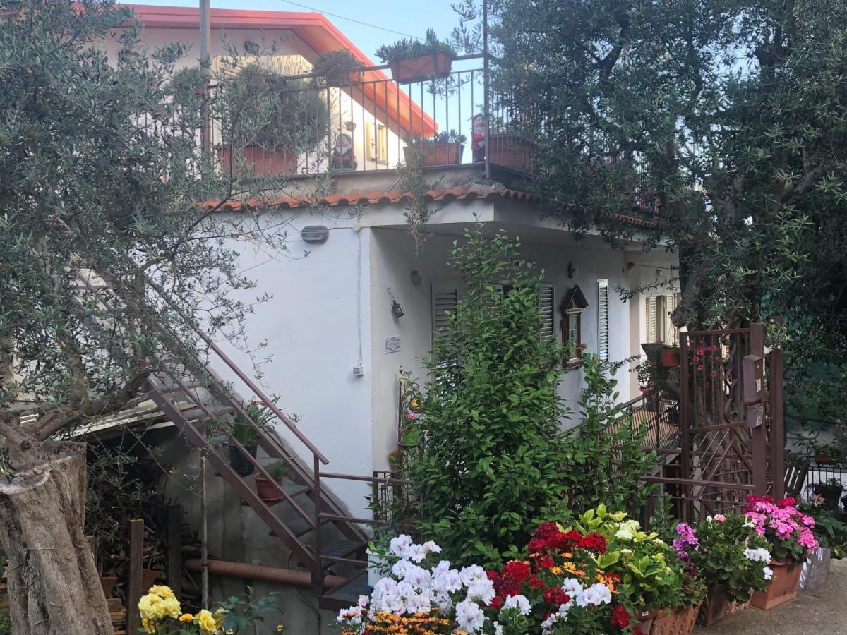 B&B Cosy Room Vico Equense Esterno foto