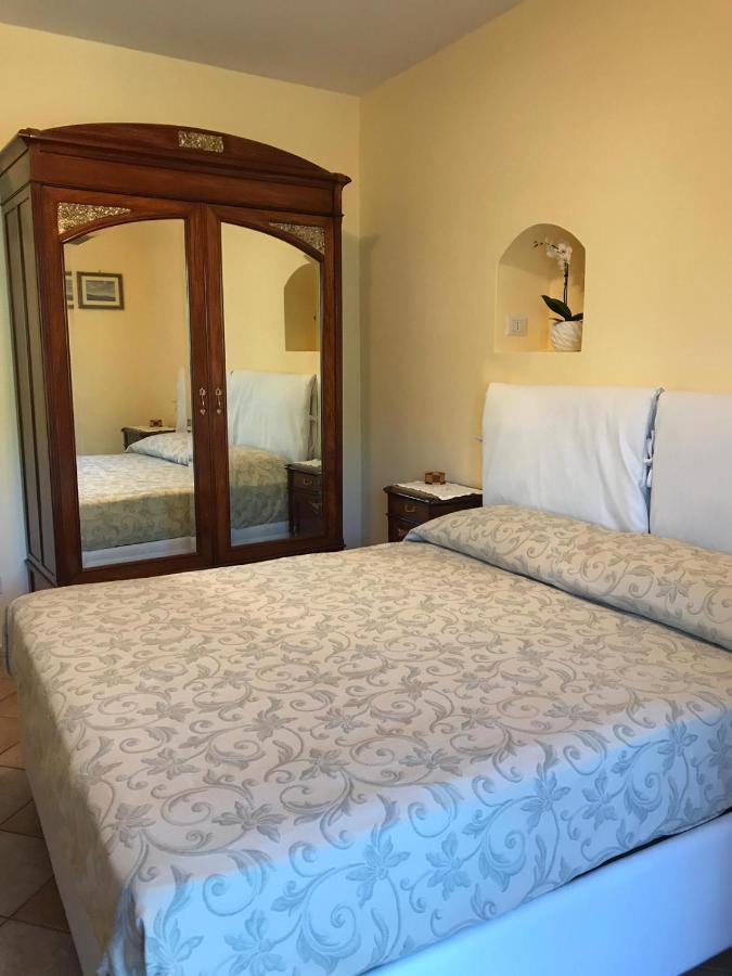 B&B Cosy Room Vico Equense Esterno foto